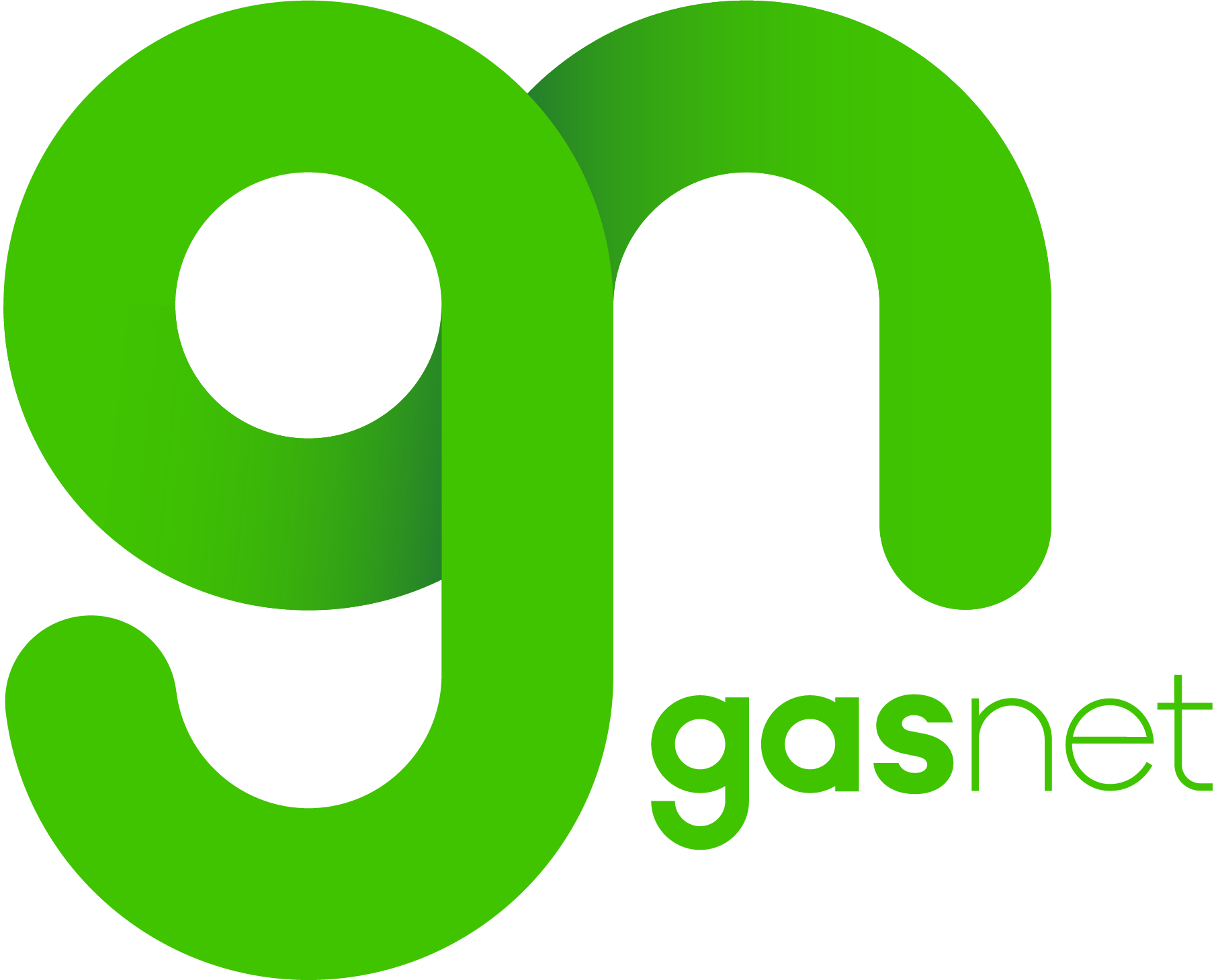 GasNet - vyhledání plynového potrubí